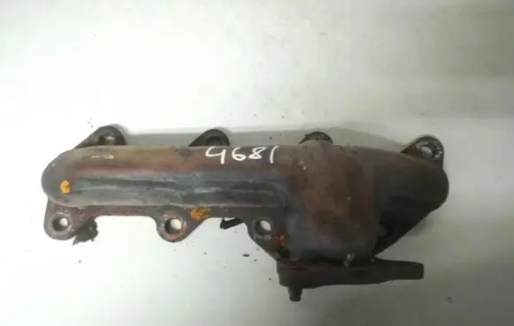 Exhaust manifold