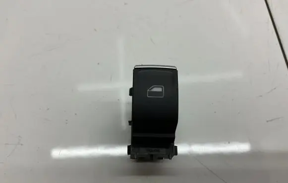 Volkswagen Golf VII Electric window control switch 5G0959855J