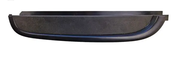 Ford Ranger Rear door glass trim molding KB3B26254A16 KB3B26254A16AC HC2NA