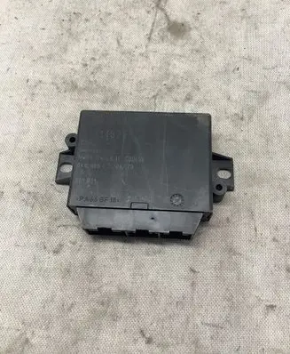 Volvo S60 Parking PDC control unit/module 31314525