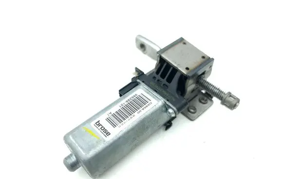 Chrysler Grand Voyager V Seat adjustment motor 986299101