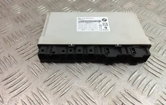 BMW 5 F10 F11 Seat control module 9280914