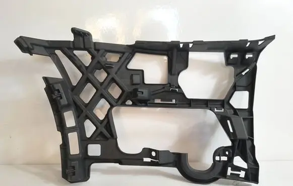 Volkswagen Golf VII Front bumper mounting bracket 5G0807723Dautoas2 5G0807723D