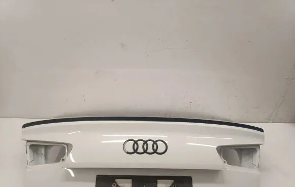 Audi A6 S6 C7 4G Tailgate/trunk/boot lid