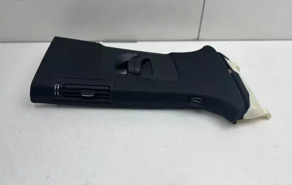 Audi SQ7 (B) pillar trim (top) 4M0867244F