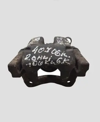Peugeot 407 Rear brake caliper