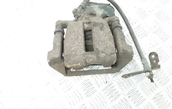 Volvo XC60 Rear brake caliper