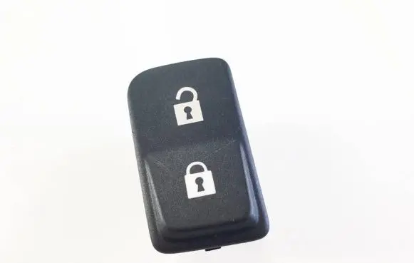 Volvo V50 Central locking switch button 