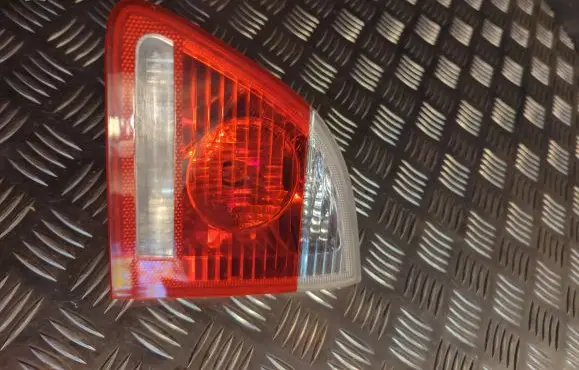 BMW 5 E60 E61 Tailgate rear/tail lights 1K5828 27880204 69258894