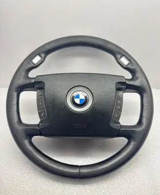BMW 7 E65 E66 Steering wheel 6024515D
