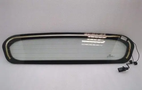 Audi R8 4S Rear windscreen/windshield window 4S8845151