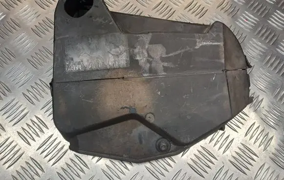 Nissan Qashqai Timing belt guard (cover) 8200795017