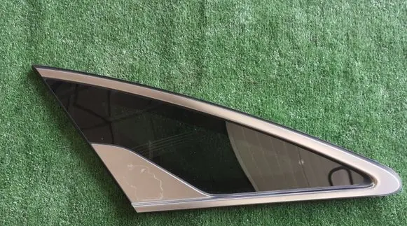 KIA Pro Cee'd III Rear side window 87810-J7700