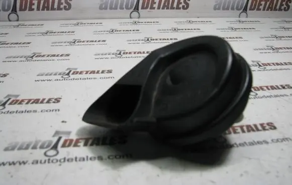 Mercedes-Benz S W221 Horn signal 3881165