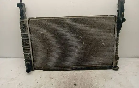 Opel Antara Coolant radiator