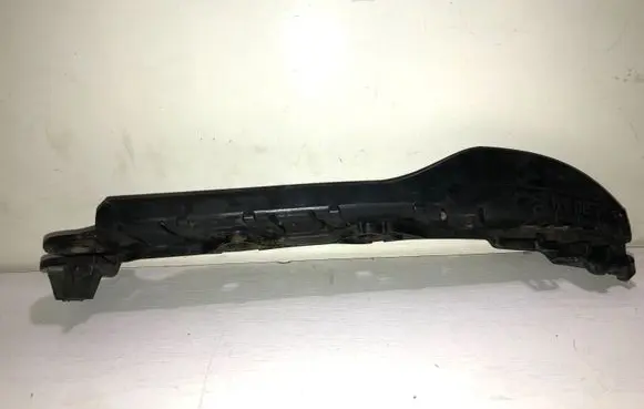 BMW 5 E60 E61 Front bumper mounting bracket 5111717807704 7178077