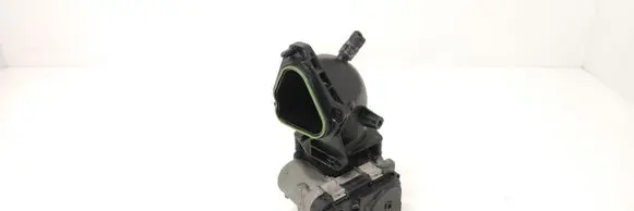 Volkswagen Golf Plus Throttle valve 03C129721 03C129721B