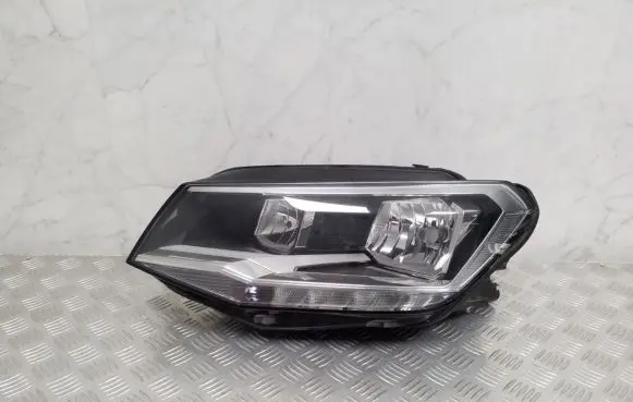 Volkswagen Caddy Headlight/headlamp 2K1941005C