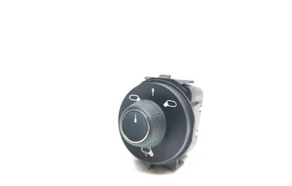 Citroen C3 Wing mirror switch 9817840980 20190419