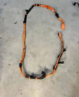 BMW X3 G01 High voltage cable 8485583 8485581