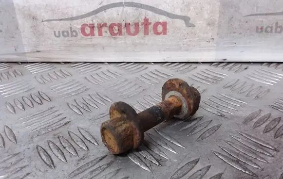 Subaru Legacy Rear suspension camber bolt 
