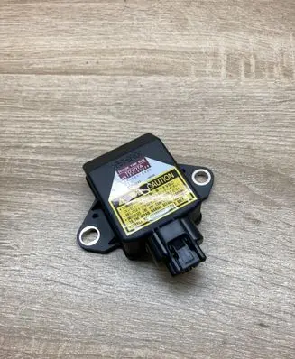 Lexus IS 220D-250-350 ESP acceleration yaw rate sensor 8918360020 1745005430