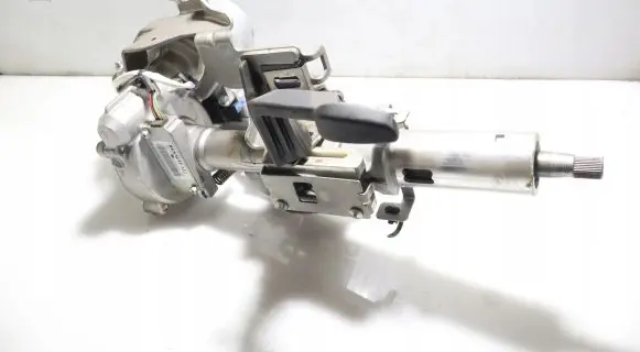Power steering pump