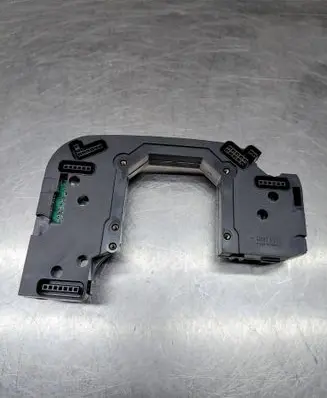 Audi A6 S6 C6 4F Wiper turn signal indicator stalk/switch 4F0953549A 4F0910549