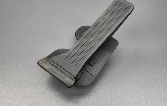Mazda 3 III Accelerator throttle pedal 6PV31204103 GHP941600