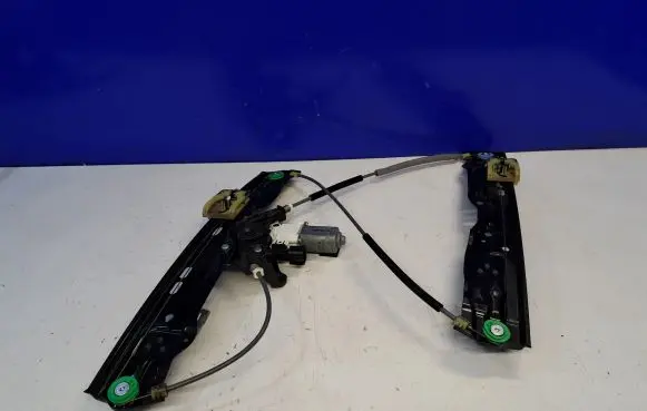 Jaguar XE Front door electric window regulator GX7323201AF