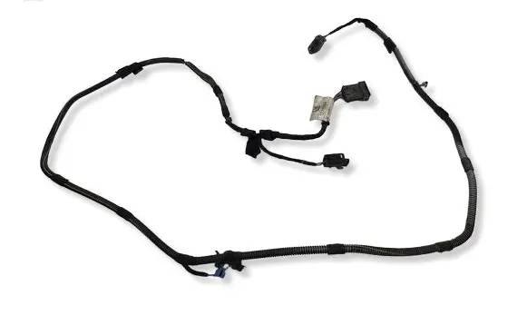 Saab 9-3 Ver2 Parking sensor (PDC) wiring loom 12769958