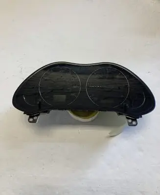 Toyota Avensis T250 Speedometer (instrument cluster) 8380005640H MB2574109875