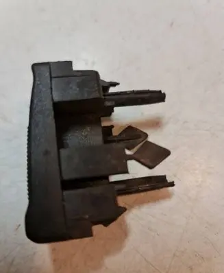 Audi 80 90 S2 B4 Other switches/knobs/shifts 893941515
