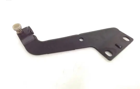 Seat Alhambra (Mk2) Sliding door upper roller guide/hinge 7N0843435D