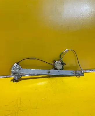 Toyota RAV 4 (XA30) Front window lifting mechanism without motor 8572042041