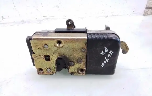 Fiat Ulysse Front door lock