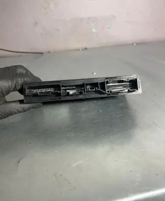 BMW 5 E60 E61 Comfort/convenience module 9176069 5WK49111D