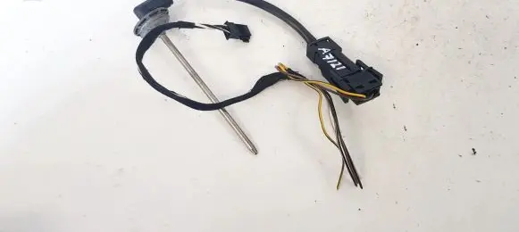 BMW 5 E39 Interior temperature sensor 83855639