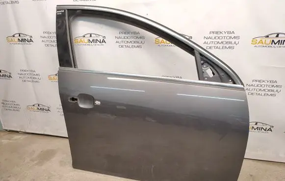 Opel Insignia A Front door