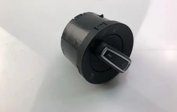 Volkswagen Polo V 6R Light switch 5G0941431AJ