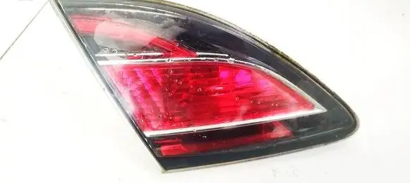 Mazda 6 Tailgate rear/tail lights 13241055