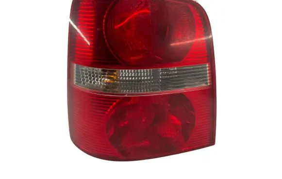 Volkswagen Touran I Rear/tail lights 1T0945095C 1T0945257A