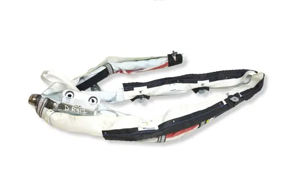 Ford Mondeo MK V Roof airbag DS73N042D94AK 160571DS73 623891200K