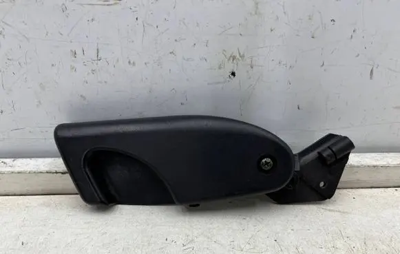 BMW X5 E53 Engine bonnet (hood) release handle 8408157