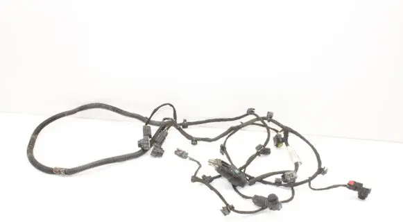 Opel Insignia B Parking PDC sensor 39135122 39057349