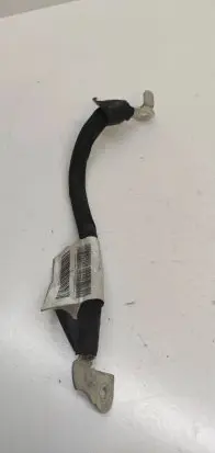 Peugeot 2008 II Negative earth cable (battery) 9837970980