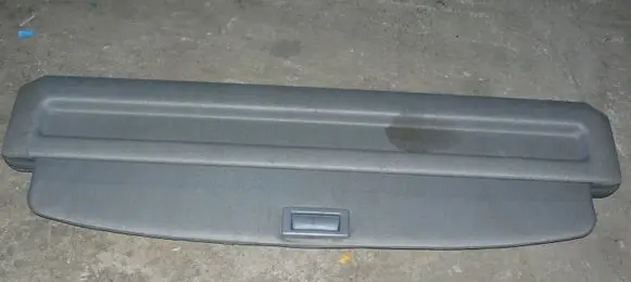 Renault Laguna II Parcel shelf load cover 