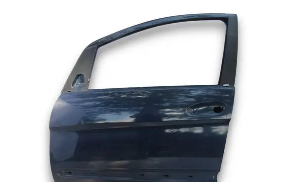 Mercedes-Benz A W169 Front door A1697200105-MERC 1697200105