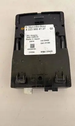 Mercedes-Benz S W223 Other dashboard A2239004127
