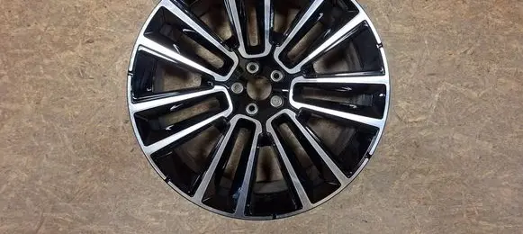 Volvo XC90 R22 alloy rim 32294604 KT00162